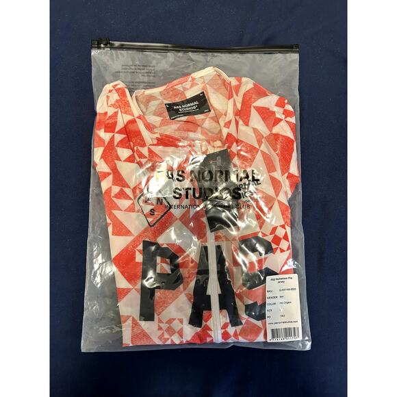 Pas Normal Studios Mechanism Jersey - Picture 4 of 4